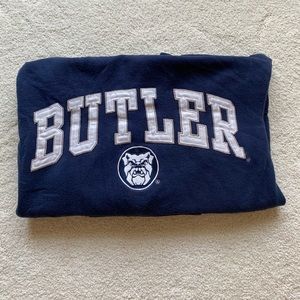 Butler Sweatshirt